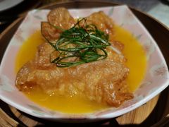 -南海渔村(珠江新城店)