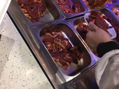 -阪尚皇·原切牛排·烤肉火锅自助(北京路店)