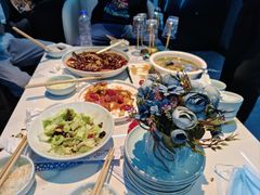 -粉墨特色菜·烧烤音乐酒馆