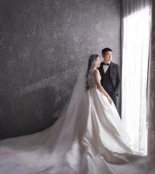 -青禾蒙娜丽莎婚纱摄影(武汉总店)