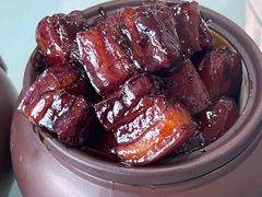 -李氏疙瘩汤·本地海鲜·老烟台菜(所城里店)