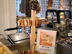 -茵特拉根酒店·西餐厅