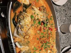 -里岛烤鱼(东港凯虹广场店)