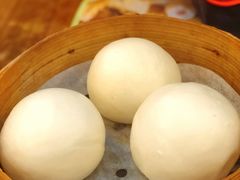 流沙奶黄包-添好运点心专门店(深水埗店)