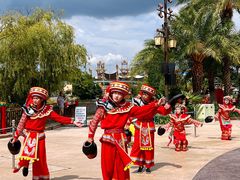 -七彩云南欢乐世界