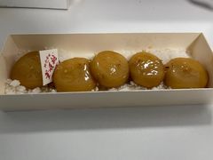 -董顺桃小粒臭豆腐(太平街一店)