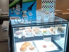 -Seesaw Coffee(西岸凤巢店)