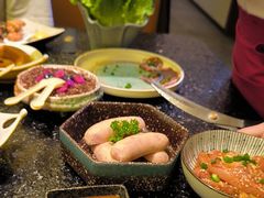 -樱嘢·炭火烧肉(惠南店)