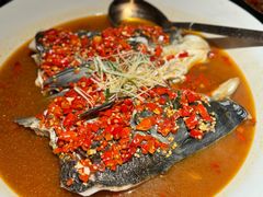 -沅江水·湖南家宴(珠江新城高德置地秋广场店)