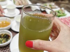 -好彩海鲜火锅饭店(银河百老汇店)