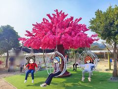 -长洲岛都市农业公园