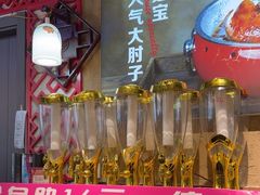 -小城外婆肴私房菜.家宴聚集点(圆明园颐和园·清河上地店)