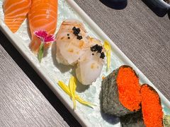 -炙柒Sekinana·精致日料(合生汇店)