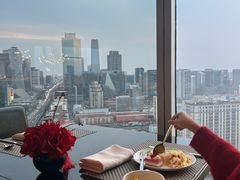 -北京康莱德酒店