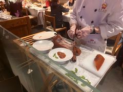 -四季民福烤鸭店(王府井东安门店)