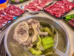 -通好吃潮汕潮家牛肉火锅店(张家边店)
