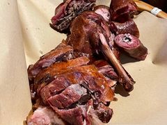 樟茶鸭-水煮三国·川鲁江湖菜(香山店)