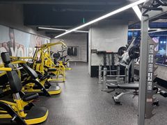 -锐动健身游泳(博地中心店)