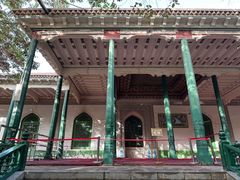 -艾提尕尔清真寺