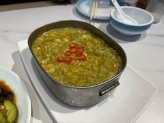 -小锅饭豆腐馆(重工北街普罗旺斯店)