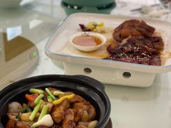 -坤钰轩·匠心粤菜(华为店)
