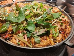 -李不管把把烧(绵阳总店)