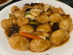 本帮素什锦-上海人家花樣年华(中山公园店)