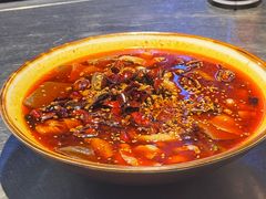 -馬伍旺川菜(江北虹悦城店)