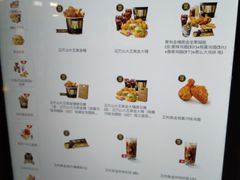 -麦当劳(世纪汇广场店)