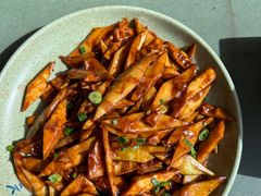 -兰溪小馆(东直门簋街店)