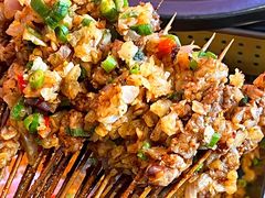 -永红源·小排档(闽江路店)