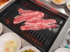 -阿里郎韩国料理