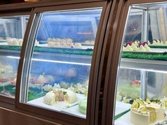 -昆明南亚风情园豪生大酒店-泰式国际海鲜自助餐厅