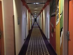 -布丁酒店(杭州滨江高教园店)