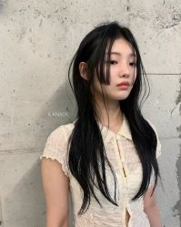 -Sying杉影日式烫染專門店