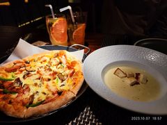 -West10 西拾·西餐厅·创意菜(未来科技城店)