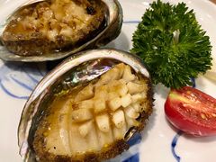 -红叶日料·放题·海胆·定食(星海店)