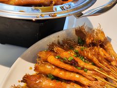 -美极鲜食坊(宝安南路店)