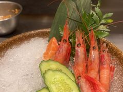 -大渔铁板烧(海雅缤纷城店)