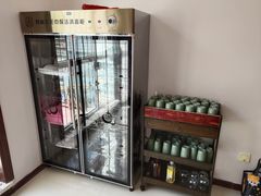 -厚德盲人按摩(太阳城店)