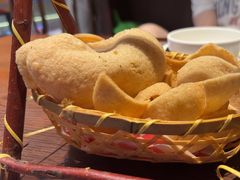 -泰妃殿(武汉首店)