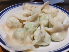 -新兴园饺子馆(望京店)