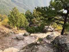 -北京十三陵国家森林公园蟒山景区