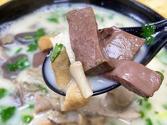 -津津老鸭粉丝馆(正东路店)