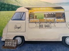 -BIG BAGEL(永康路店)