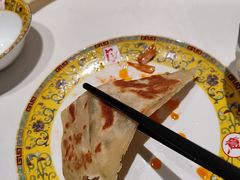 -惠丰堂饭庄(北洼路店)