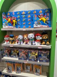 -尼克Playtime(欢乐海岸店)
