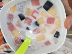 -老海南椰奶清补凉(文化宫老店)
