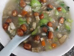 糊拉汰-天台徐家小吃