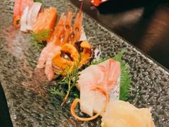 -希望日本料理(保利香槟花园店)